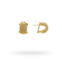 Earrings Diva Gioielli Woman in Silver 20059-002